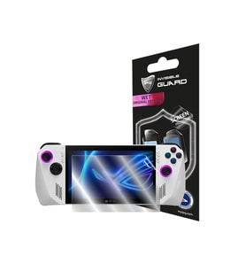 Asus Rog Alloy Gaming Konsol Için Hydrogel Görünmez Ekran Koruyucu
