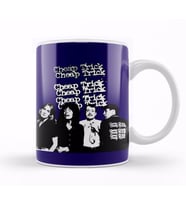Cheap Trick Kupa Bardak Porselen