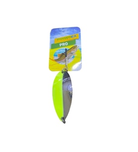 Powerex PRO 26 gr. 6,5 cm. 6824 Metal Kaşık Sahte Yem