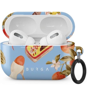 Apple Airpods PRO ile Uyumlu Kılıf, Al Fresco