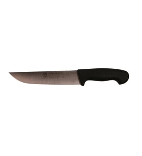 Sürmene 61107 Kasap Bıçağı 18,5 Cm, Plastik Sap