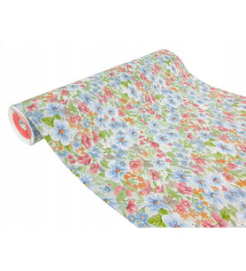 D-c-fix 446-2403 Çiçek Desen Kendinden Yapışkanlı Folyo (45cm x 2mt)