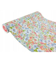 D-c-fix 446-2403 Çiçek Desen Kendinden Yapışkanlı Folyo (45cm x 2mt)