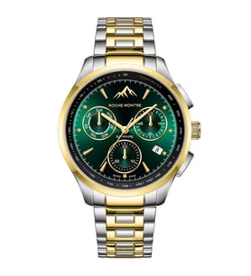 Roche Montre RMG8001-04 Erkek Kol Saati