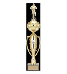 ODAK KUPA - Figürlü Kupalar - Oscar Figürlü Kupalar FG-071 A - 57 cm