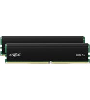 CRUCIAL 32GB (2X16GB) 3200MHZ DDR4 CL22 SOĞUTUCULU PRO CP2K16G4DFRA32A PC RAM