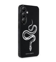 Samsung Galaxy A05s Kılıf Mirror Desenli Kapak - Mirror - 13