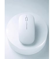 PG-908 MOUSE BEYAZ