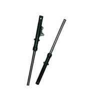 Yamaha Ön Amortisör Sağ+Sol Siyah Ymh.Ybr K