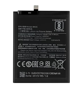 Xiaomi Redmi 5 Batarya Pil -BN 35