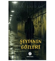 Şeytanın Gözleri - Sabri Saydam