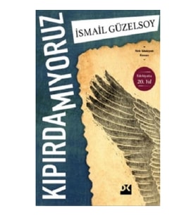 Kıpırdamıyoruz