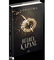 Bülbül Kapanı 4 Ciltli Loresima Ephesus