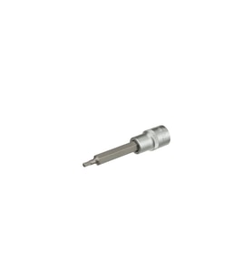 Lokmalı Allen Bits Uç Uzun - 12 Mm (10 Adet)