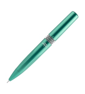 Serve Bold Versatil Kalem 0.7 mm Metalik Yeşil