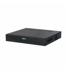 Dahua NVR4432-EI 32 Kanal 4 Sata Smart H.265+ 4K WizSense NVR Kayıt Cihazı