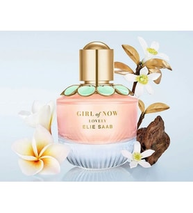 Elie Saab Girl of Now Lovely EDP 90 ml Kadın Parfüm
