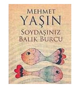 Soydaşınız Balık Burcu