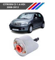 Otozet Citron C3 1.6 HDI Euro 5 Motor Mazot Filtresi 2008-2012 1906E6