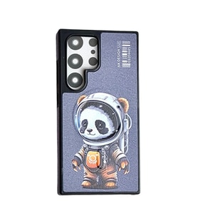 Joko Samsung Galaxy S24 Ultra Fun Magsafe Kapak - Mor