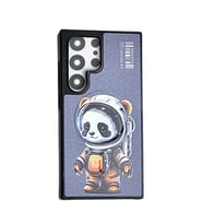 Joko Samsung Galaxy S24 Ultra Fun Magsafe Kapak - Mor