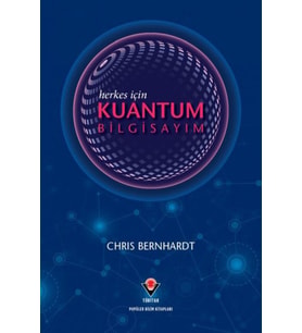 Herkes İçin Kuantum Bilgisayım