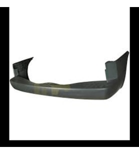Opel Combo C 2001- Tampon Arka Yari Astarlı TUV Belgeli 10015211 Poliplast