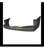 Opel Combo C 2001- Tampon Arka Yari Astarlı TUV Belgeli 10015211 Poliplast