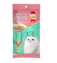 SmartHeart Ton Balıklı Krema Kedi Ödül 60 Gr 4x15 Gr