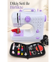 ASW2 Dikiş Makinası