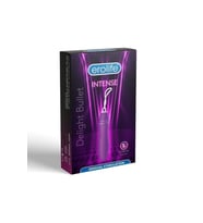 Bayan için Intense Delight Bullet Titreşimli Vibratör