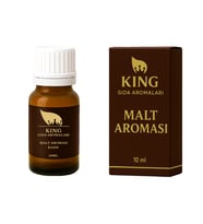 18 Scotch Malt Aroması Karışımı Elit Edition KA103