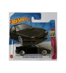 ‘89 Mazda Savanna Rx -7 Fc35