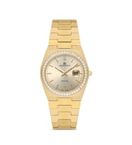 SS345G-08SG Kadın Kol Saati (Gold)