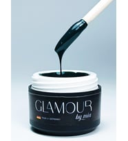 Glamour Paint Gel Zümrüt Yeşili R15 5 gr