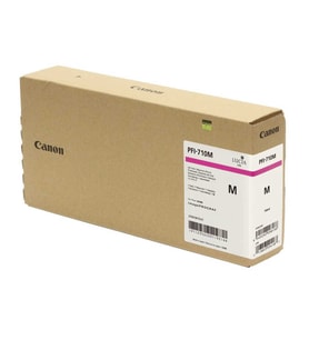 Tonersepeti Canon PFI-710M Kırmızı Orjinal Kartuş