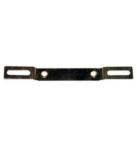 MONDİAL 125MT ARKA PLAKA TUTUCU BRAKET ORJ