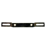 MONDİAL 125MT ARKA PLAKA TUTUCU BRAKET ORJ