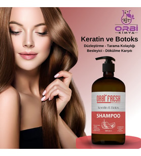 ORBIFRESH Kortizonsuz Egzama S