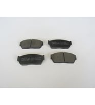 HONDA ACCORD- 79/81; ÖN FREN BALATASI (DİSK) (107,4X43X15) (DAIWA) 45022-SA0-505 389-6350
