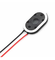 Hoparlör 1W 8ohm 14x20mm 8cm Kablolu Mini Speaker Ses Müzik Amfi Ürün Müze Otomobil Telefon Sesli Yö