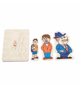 DEDE PUZZLE
