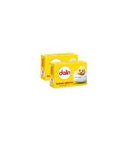 Dalin Bebek Sabun Hassas Ciltler 100 gr x 2 Adet