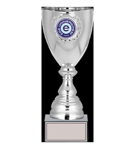ODAK KUPA - Large Kupalar - L-025 B - 31 cm