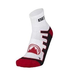 Berg R3 Unisex Çorap-BEYAZ