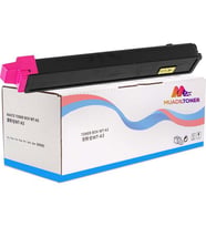 Colorful Toner Mitaco MC-8525 Yazıcı Uyumlu Kırmızı Muadil Toner TK-895