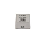 Canex Pin Çivi Başsız P6 / 22 mm (10.000 Adet)  Uygun Fiyatlı ve Dayanıklı (STD)