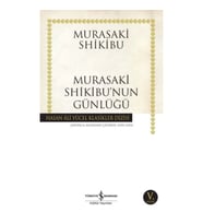 Murasaki Shikibu’nun Günlüğü - Hasan Ali Yücel Klasikleri