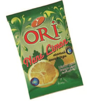 ORİ NANE LİMON TOZ İÇECEK 300 GR