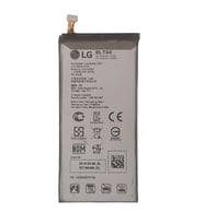 LG K40S Uyumlu Pil Sıfır - Servis